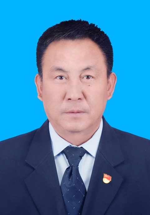 宝力德